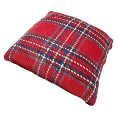 کوسن مادام کوکو مدل Patrice Kirmizi