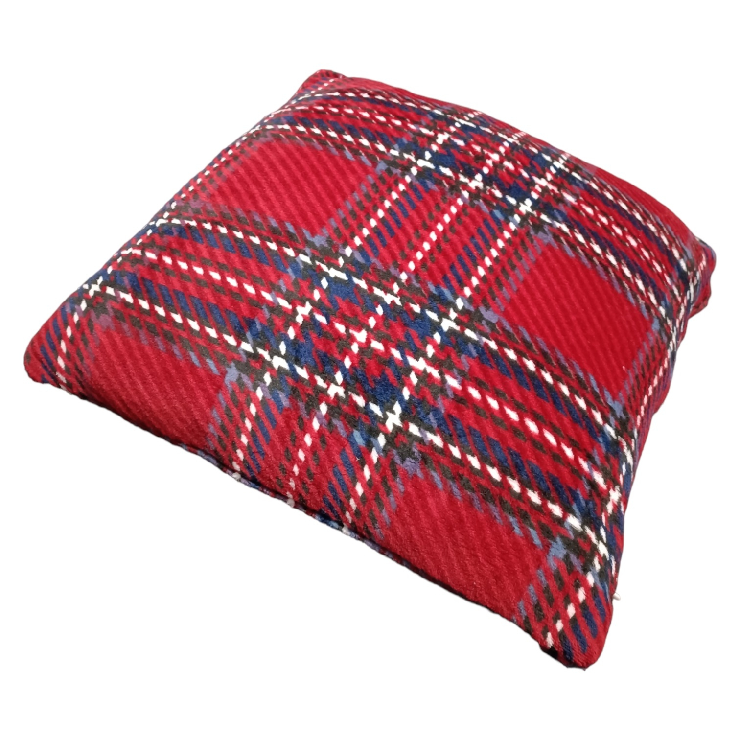 کوسن مادام کوکو مدل Patrice Kirmizi