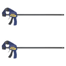 پیچ دستی اروین مدل T-524-QCEL-7 مجموعه 2 عددی