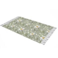 شال مبل مدل بابونه کد f2sh1059 سایز 100×180 سانتی متر