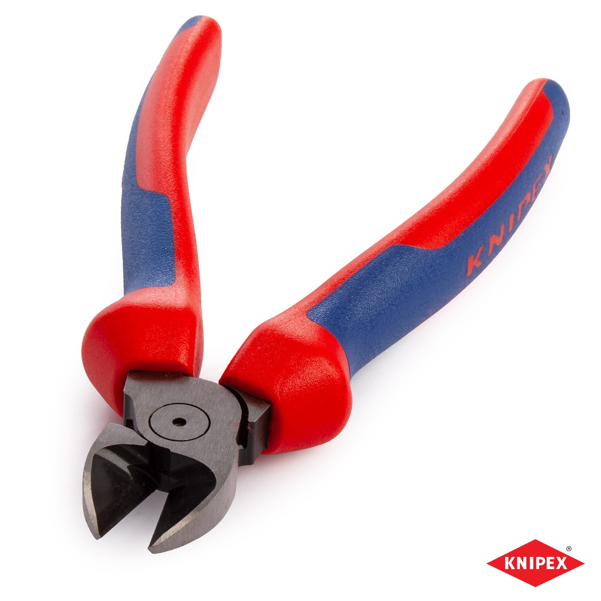 انبر سیم چین کنیپکس مدل 7002160 سایز 6.5 اینچ