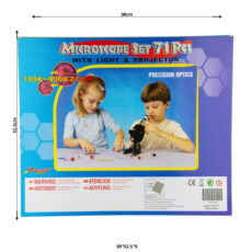 میکروسکوپ کامار مدل CMR 900x New