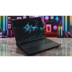 لپ تاپ 16 اینچی ایسر مدل Predator Helios Neo 16 AI PHN16-73-94ZR-Core Ultra 9 275HX-16GB DDR5 6400MHz-1TB SSD-RTX5070 8GB-QHD 240Hz-W