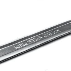 آچار یکسر تخت و یکسر رینگی کینگ استار مدل JAPAN-SET-12PCS  مجموعه 12 عددی