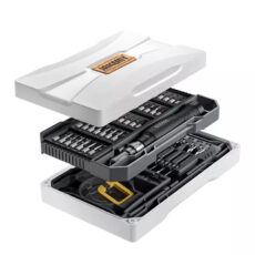 پیچ گوشتی جاک می مدل JM-8186B بسته 83 عددی