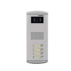 پنل دربازکن تصویری کوماکس مدل DRC-4D/3