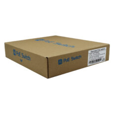 سوییچ 4 پورت PoE مدل AQX-P-GE2GE4