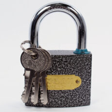 قفل آويز نولان مدل PA 1891