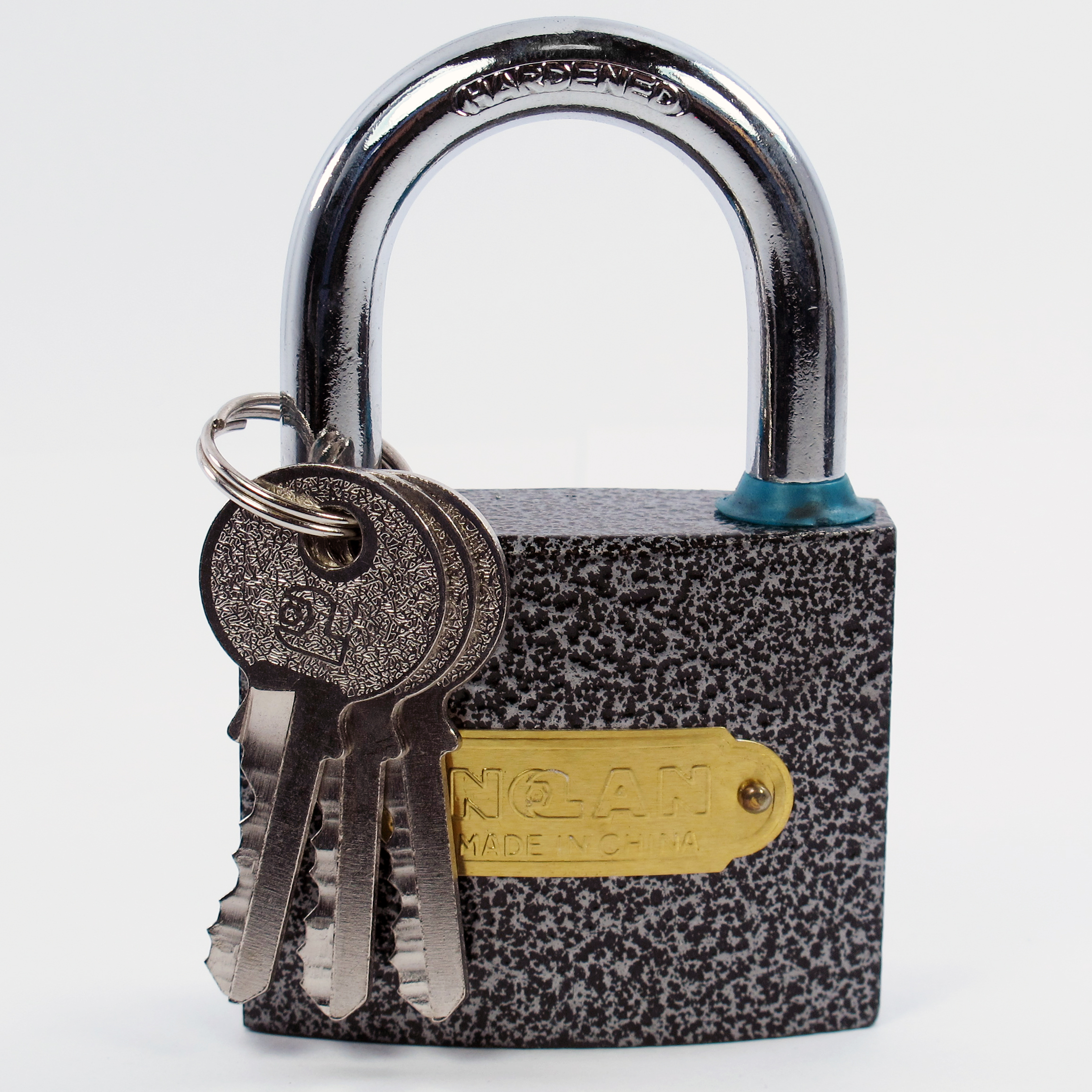 قفل آويز نولان مدل PA 1891