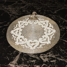 ست رومیزی 5 تکه زرموند مدل TCP0AD