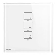 کلید لمسی لیمانو مدل LMN1220