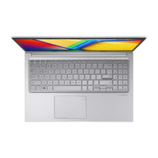 لپ تاپ 15.6 اینچی ایسوس مدل Vivobook 15 A1504VA-NJ1976-i5 1334U-24GB DDR4-1TB SSD-TN-Backlit-Fingerprint - کاستوم شده