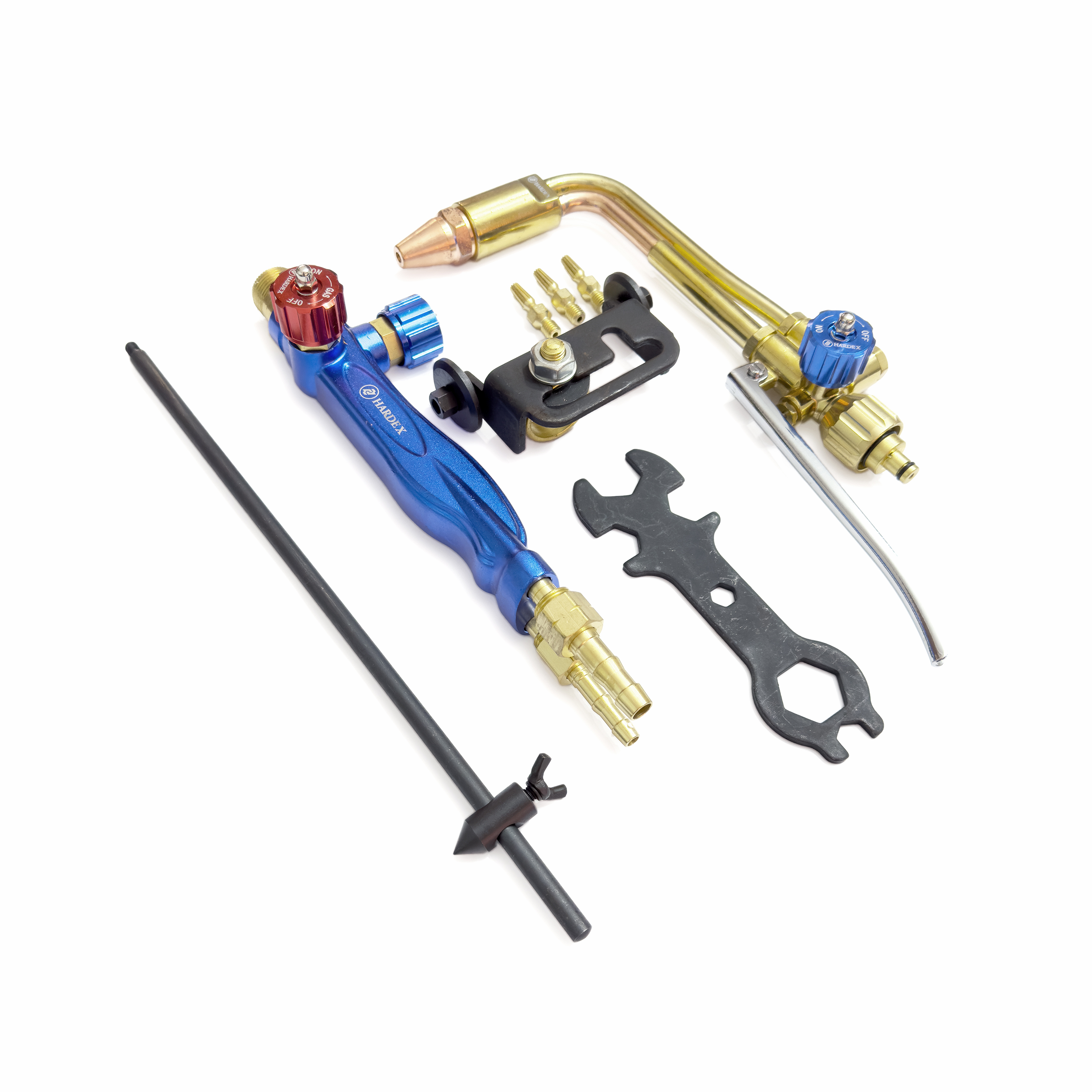 سرپیک جوشکاری هاردکس مدل CT-Z1