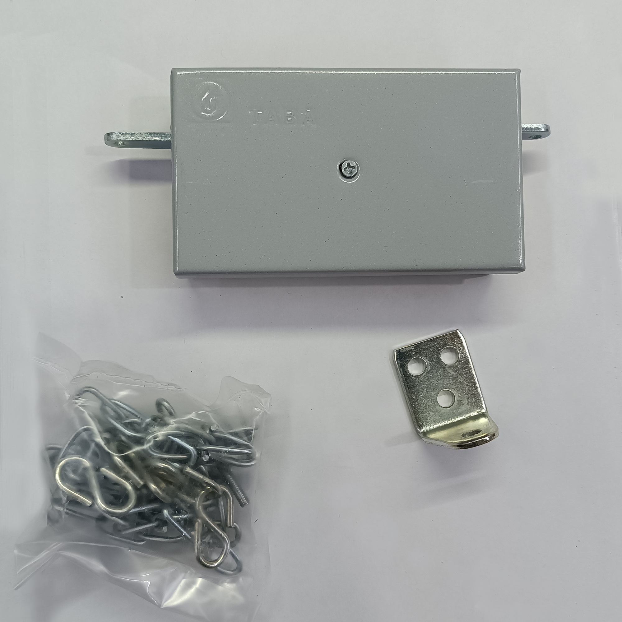 قفل زنجیری تابا مدل TL-545