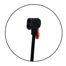 تلمبه دستی آیسون مدل AI-1032