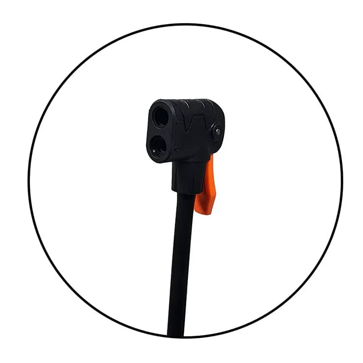 تلمبه دستی آیسون مدل AI-1032