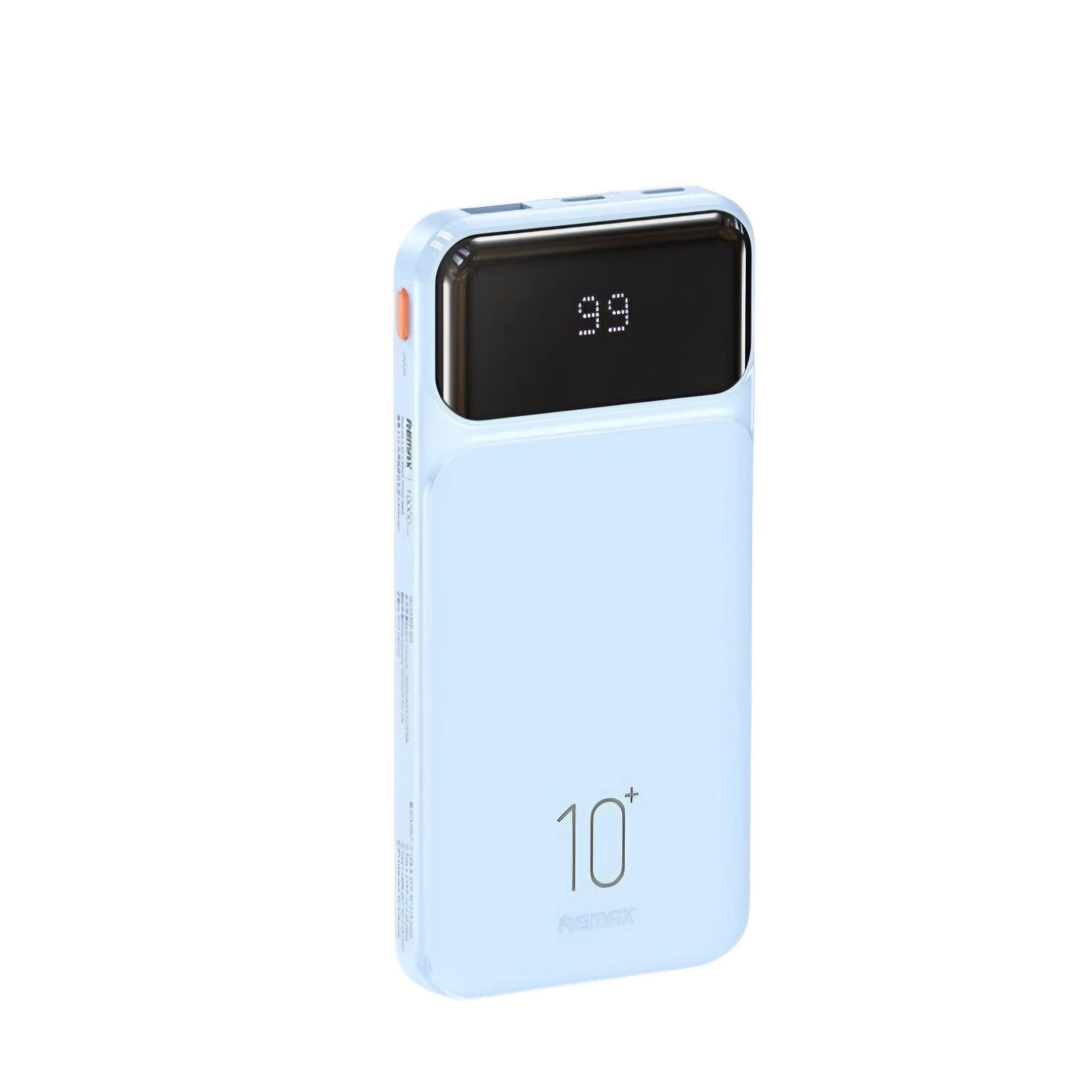 پاوربانک ریمکس مدل RPP-683 ظرفیت 10000 میلی آمپر ساعت