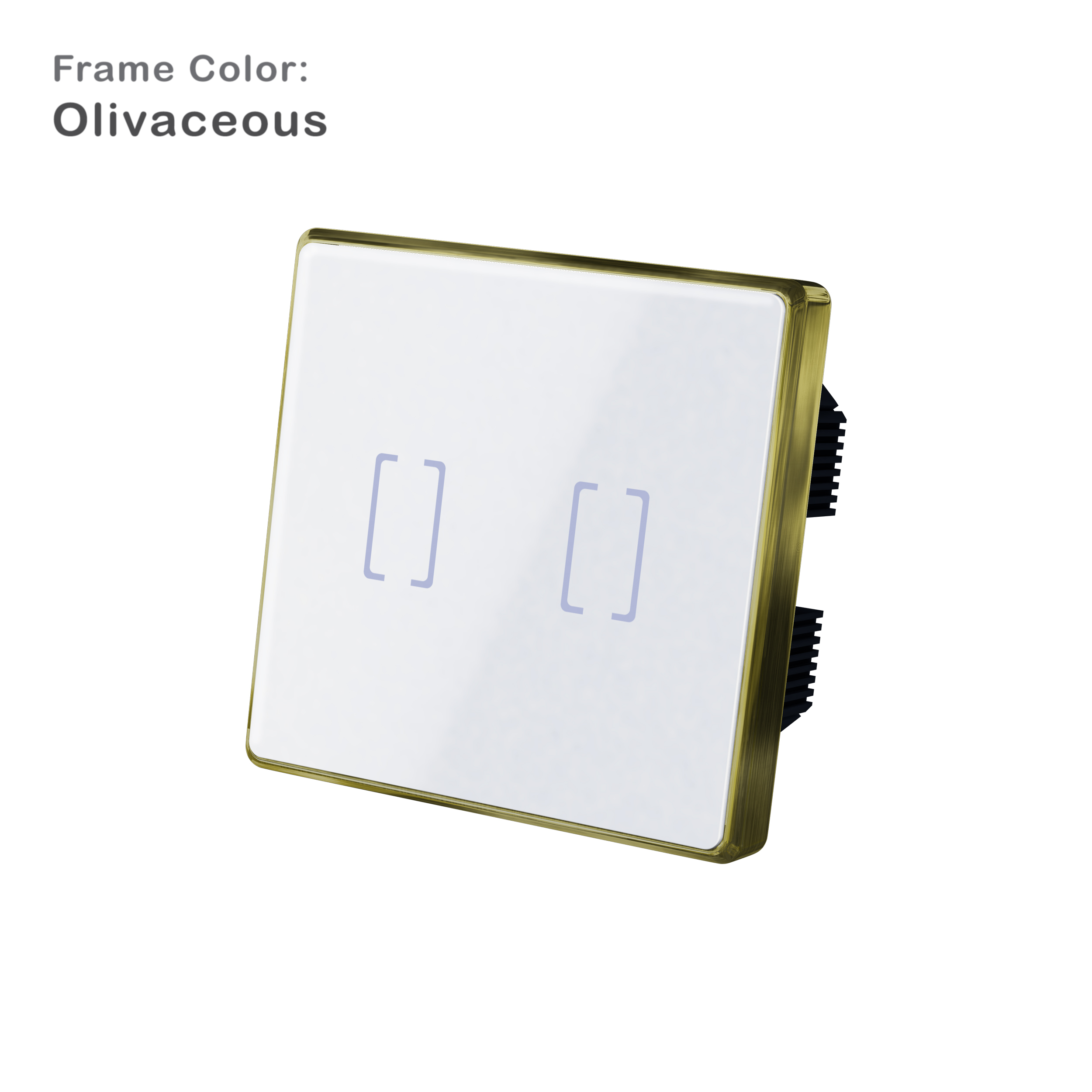 کلید لمسی هوشمند مایا مدل دایرکت کد MI2EF21