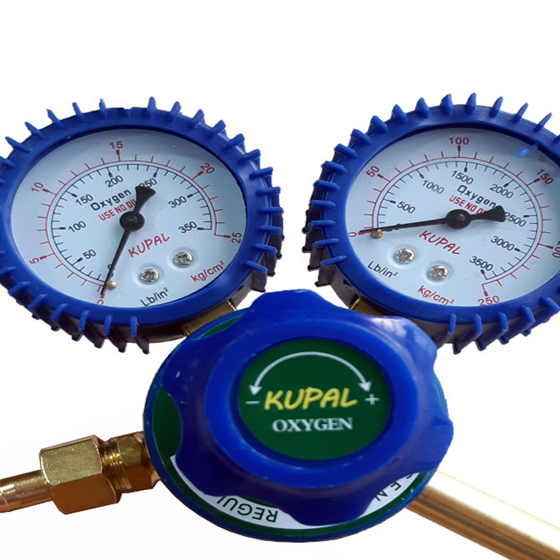 مانومتر اکسیژن کوپال مدل HT - 0050