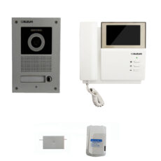 درباز کن تصویری سوزوکی مدل 413V1 مجموعه 4 عددی