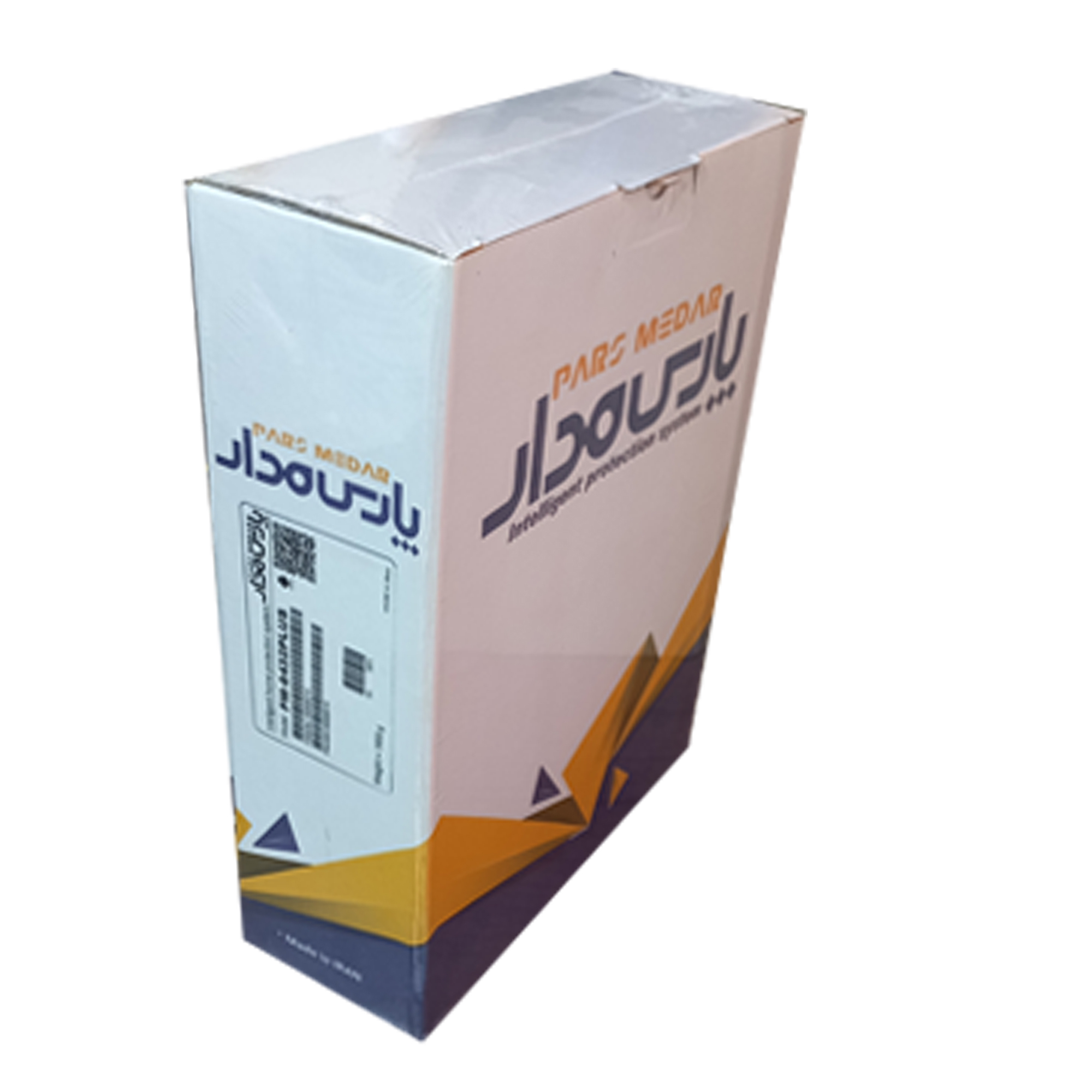 سیستم دزدگیر سیم کارتی پارس مدار مدل PM-6432PLUS