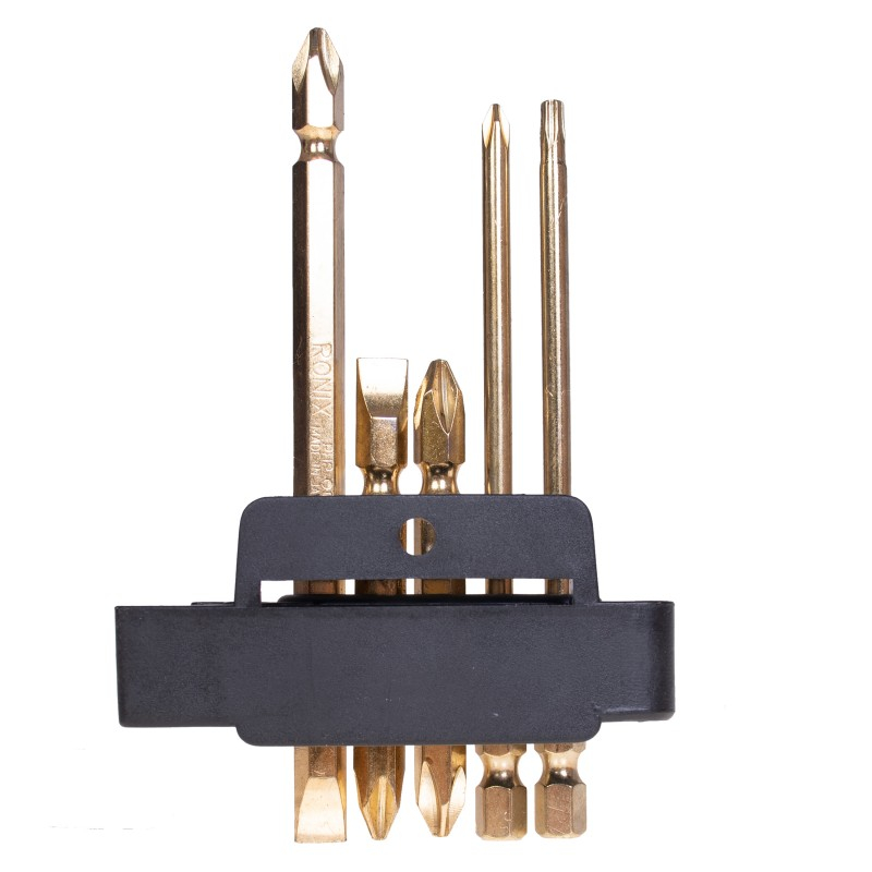 سری پیچ گوشتی  رونیکس مدل RH-5420 مجموعه 5 عددی