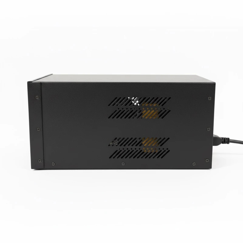 دستگاه برق اضطراری یو پی اس آی ام بی مدل اسمارت با ظرفیت 600 ولت آمپر