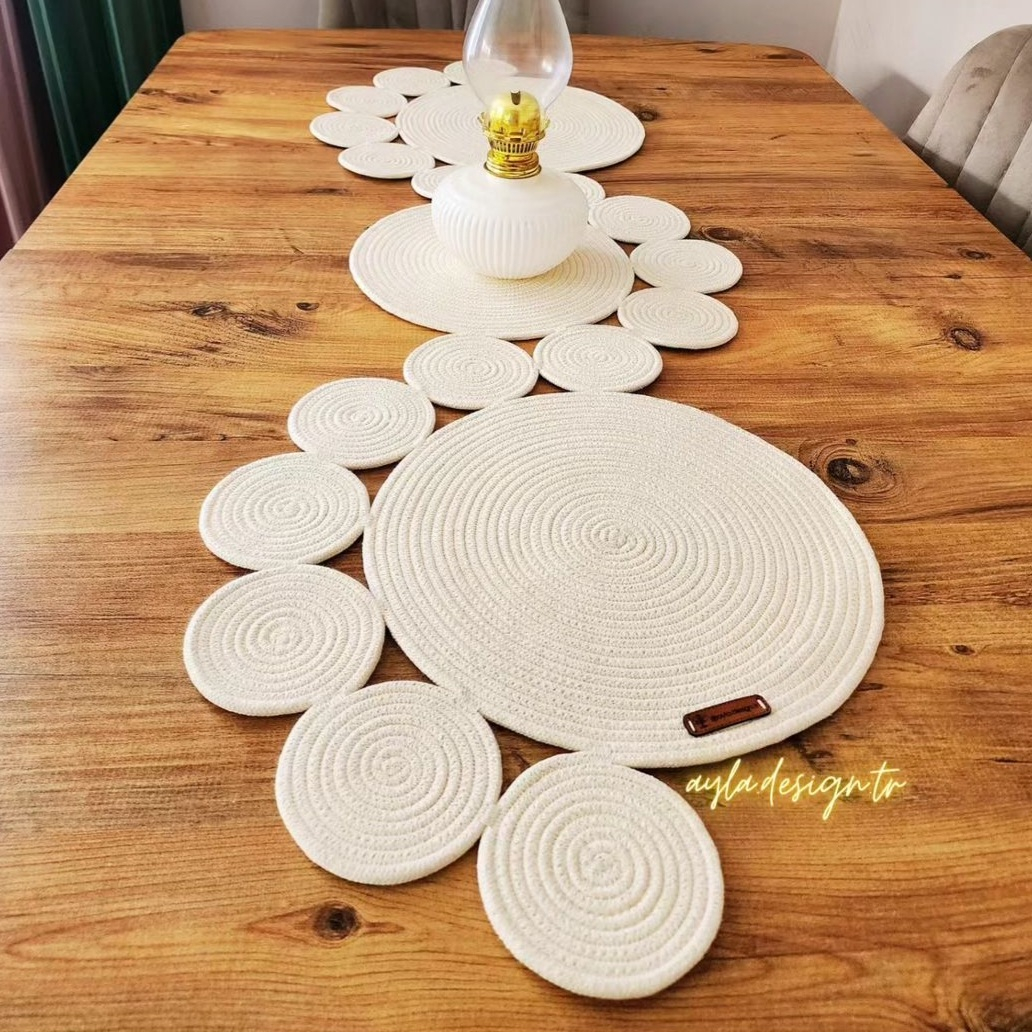 رانر مدل قیطانی