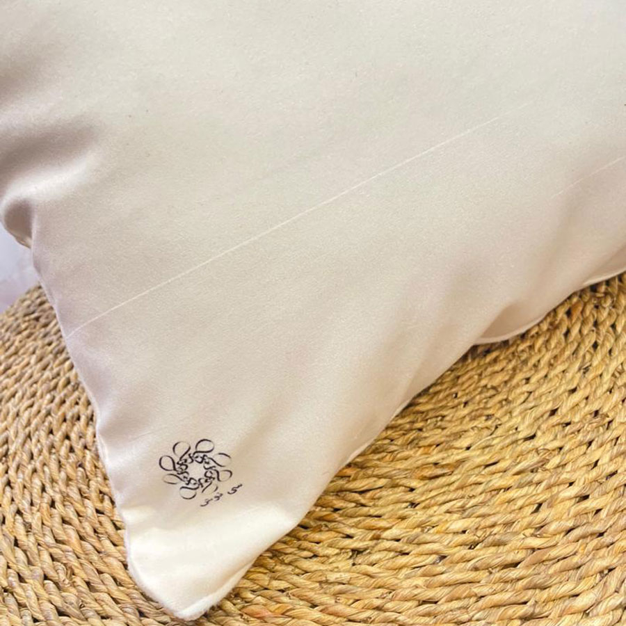 کاور کوسن سی نوش مدل S04-5 سایز 40*40 سانتی متر بسته 3 عددی