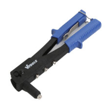 انبر پرچ وی تولز مدل VT2125 سایز 0.09 تا 0.19 اینچ