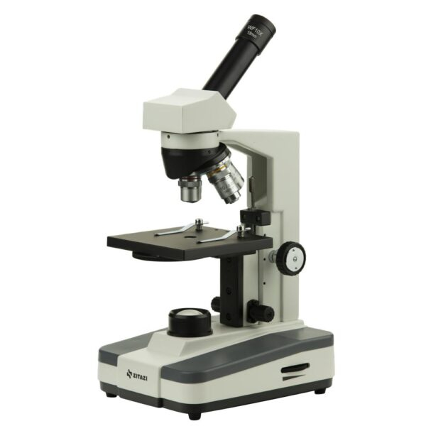 میکروسکوپ زیتازی مدل MonoView Plus کد S60M