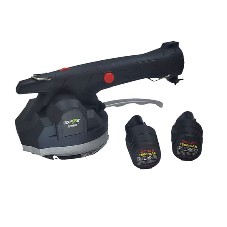 چکش ویبره تاپ دی مدل LION12