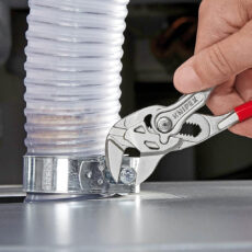 انبر کلاغی کنیپکس مدل 8603150 سایز 6 اینچ