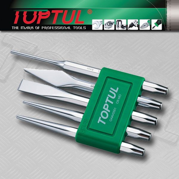 قلم و سنبه تاپ تول مدل GAAV0501