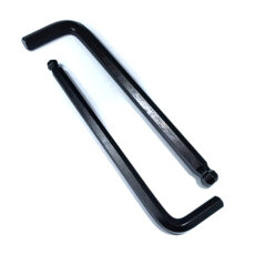 آچار آلن یکسرگرد اس ام تی سی مدل PRO-5641 مجموعه 9عددی