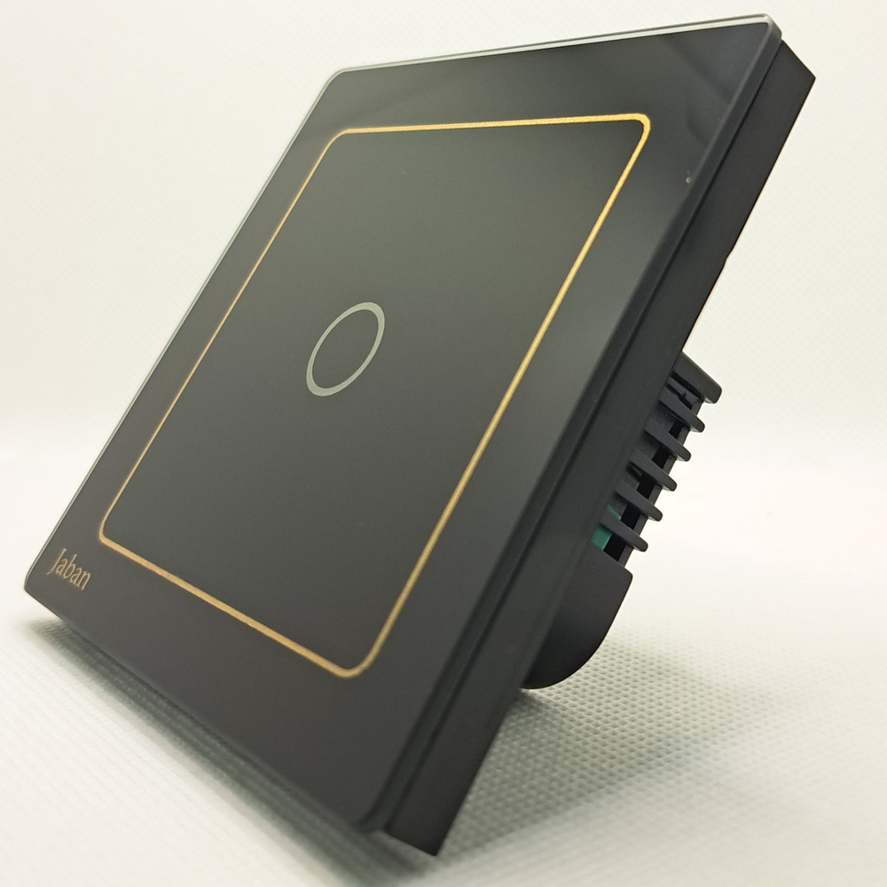 کلید لمسی هوشمند جابان مدل JSTLS01