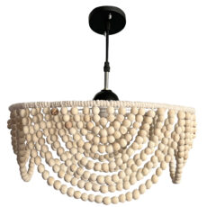 لوستر تزئینی مدل مراکشی کد 40