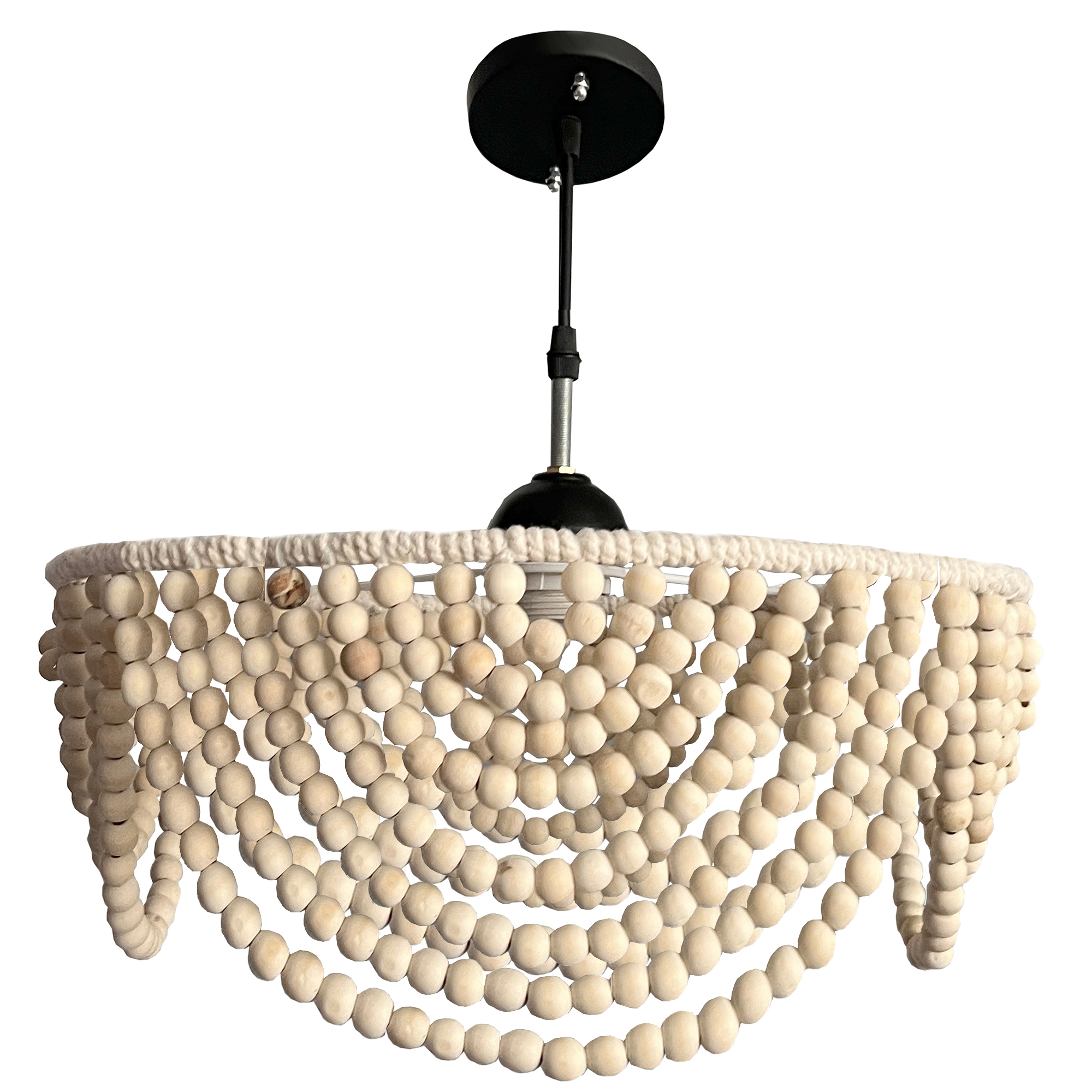 لوستر تزئینی مدل مراکشی کد 40