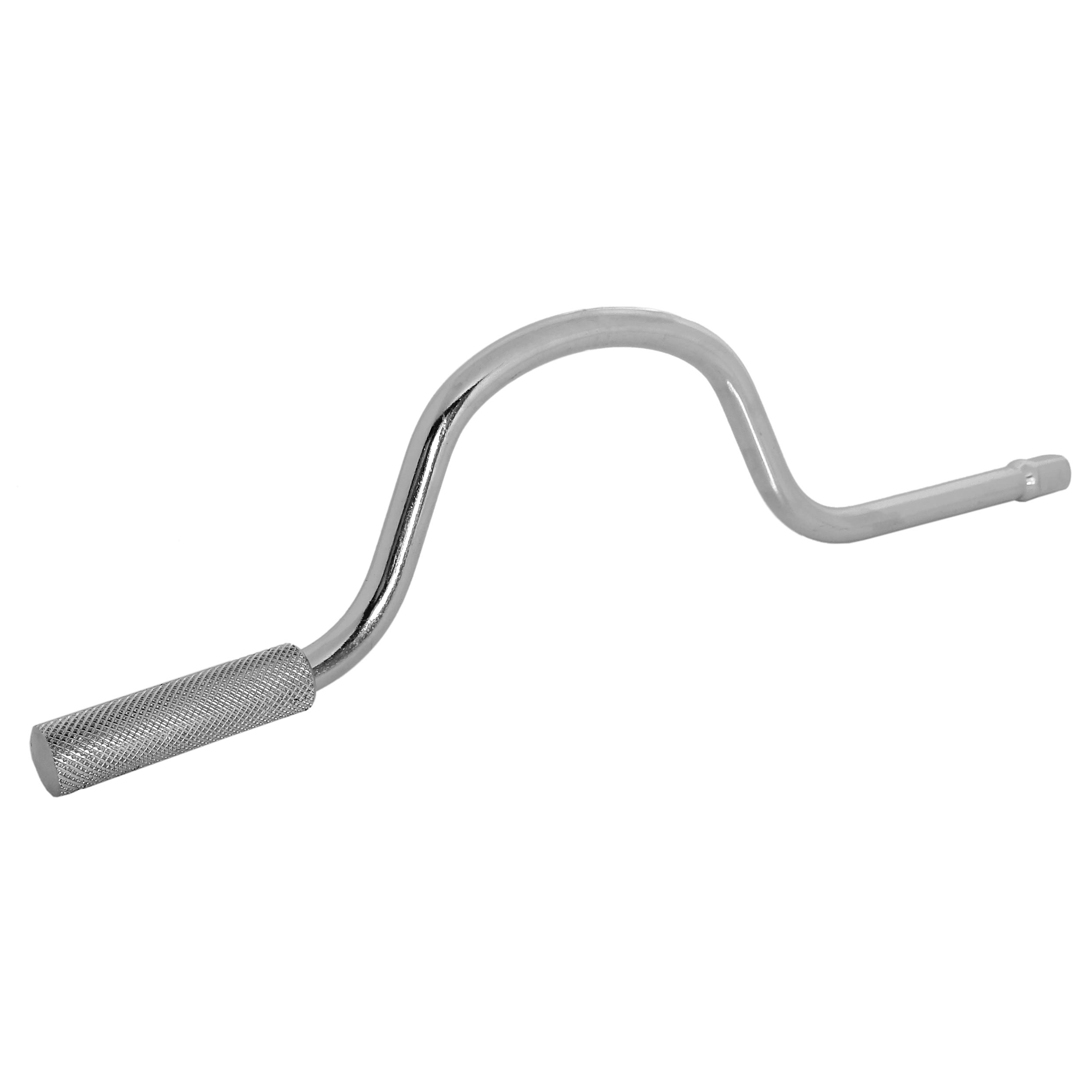 آچار بکس باس مدل MMA-BSS-24 مجموعه 24 عددی