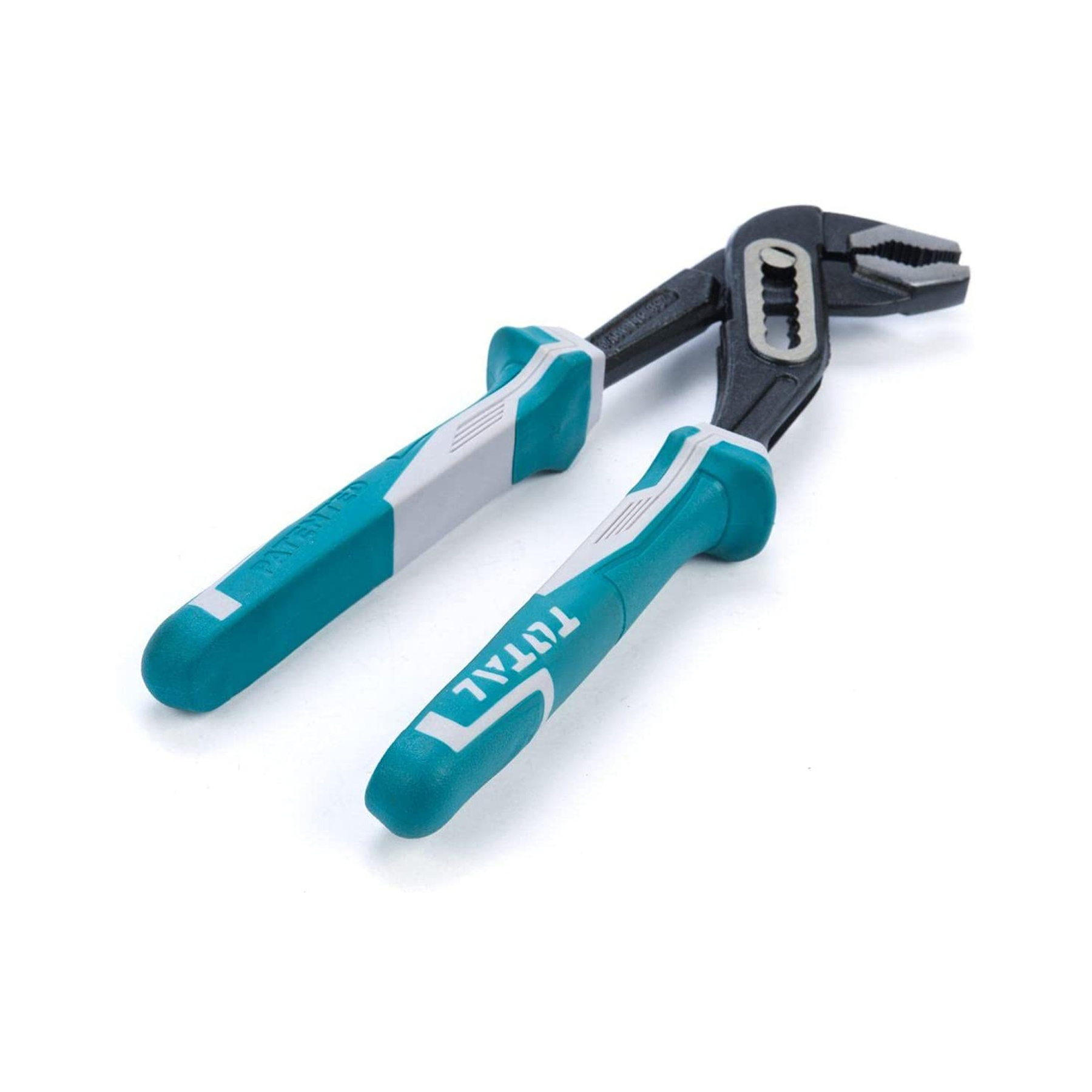 انبر کلاغی توتال کد THT281006 سایز 10 اینچ