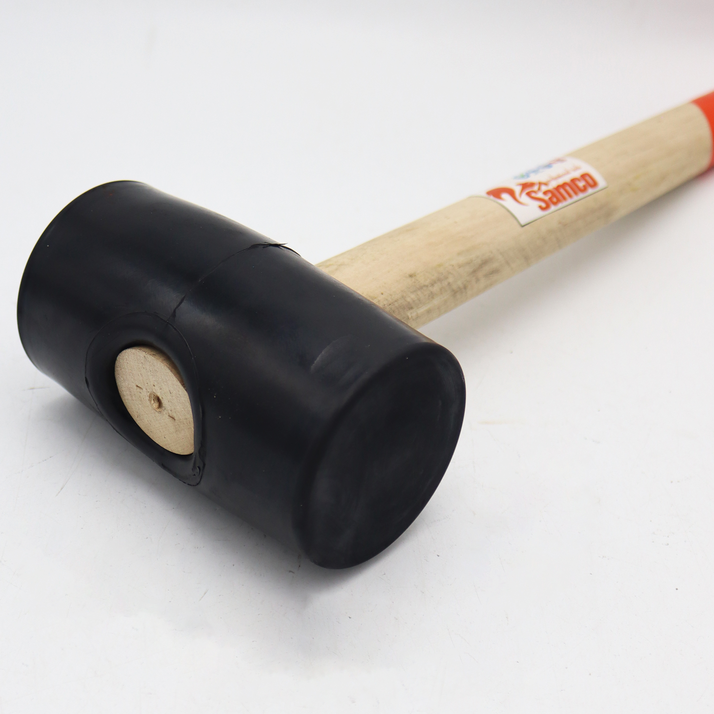 پتک سامکو مدل YP-SARI-PELASTICI-0600GR وزن 600 گرم