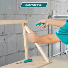 مجموعه 7 عددی ابزار دستی توتال مدل THKTHP90076