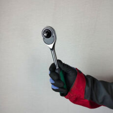 مجموعه ابزار 58 عددی اینتیمکث مدل 4019