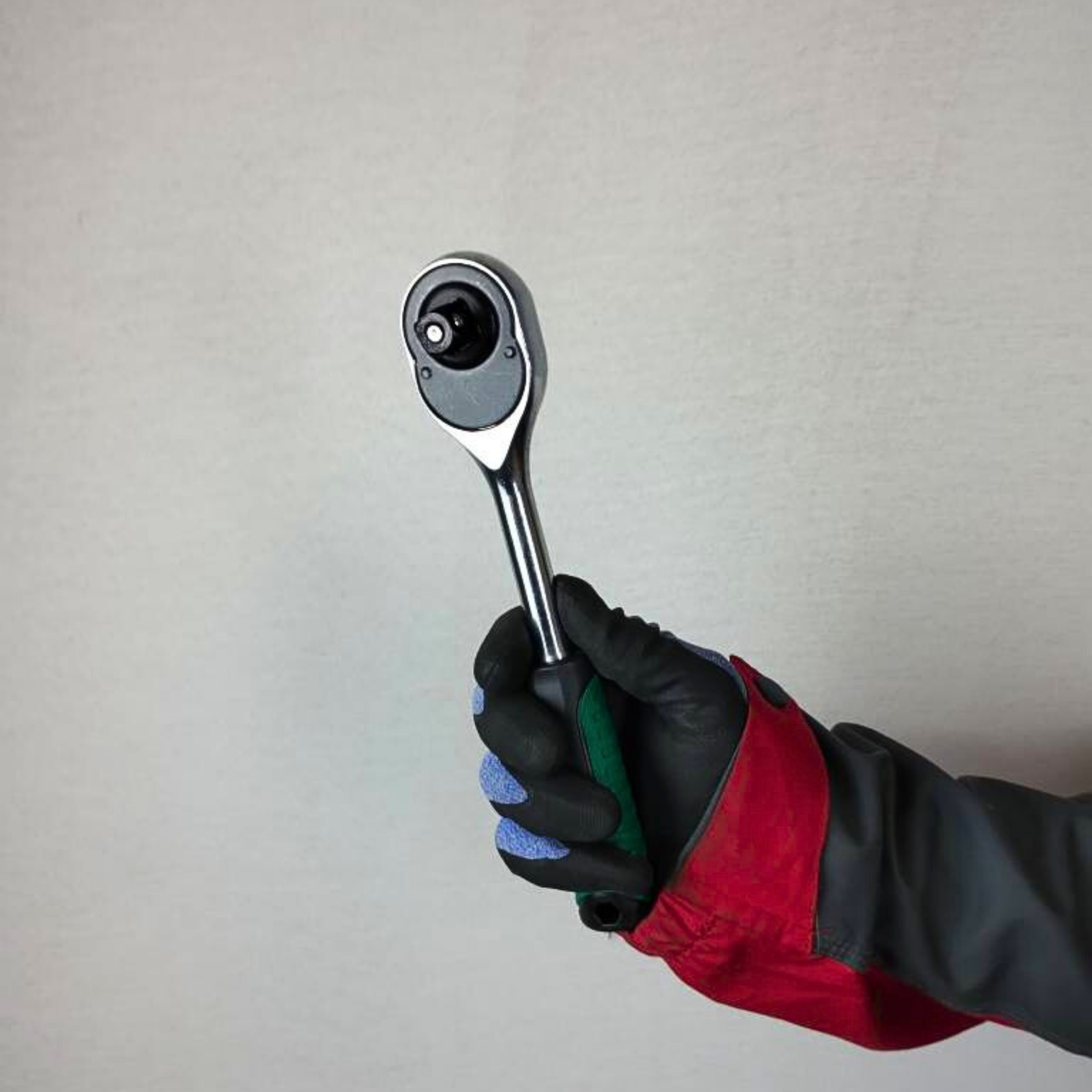 مجموعه ابزار 58 عددی اینتیمکث مدل 4019