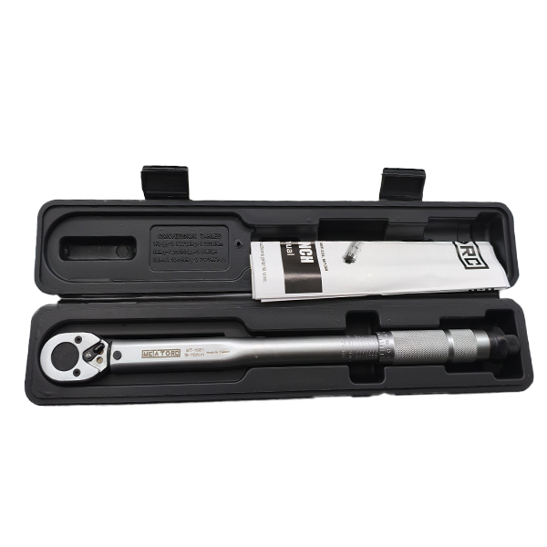 آچار ترکمتر متاتورک مدل MT-110E1 سایز 1/2 اینچ