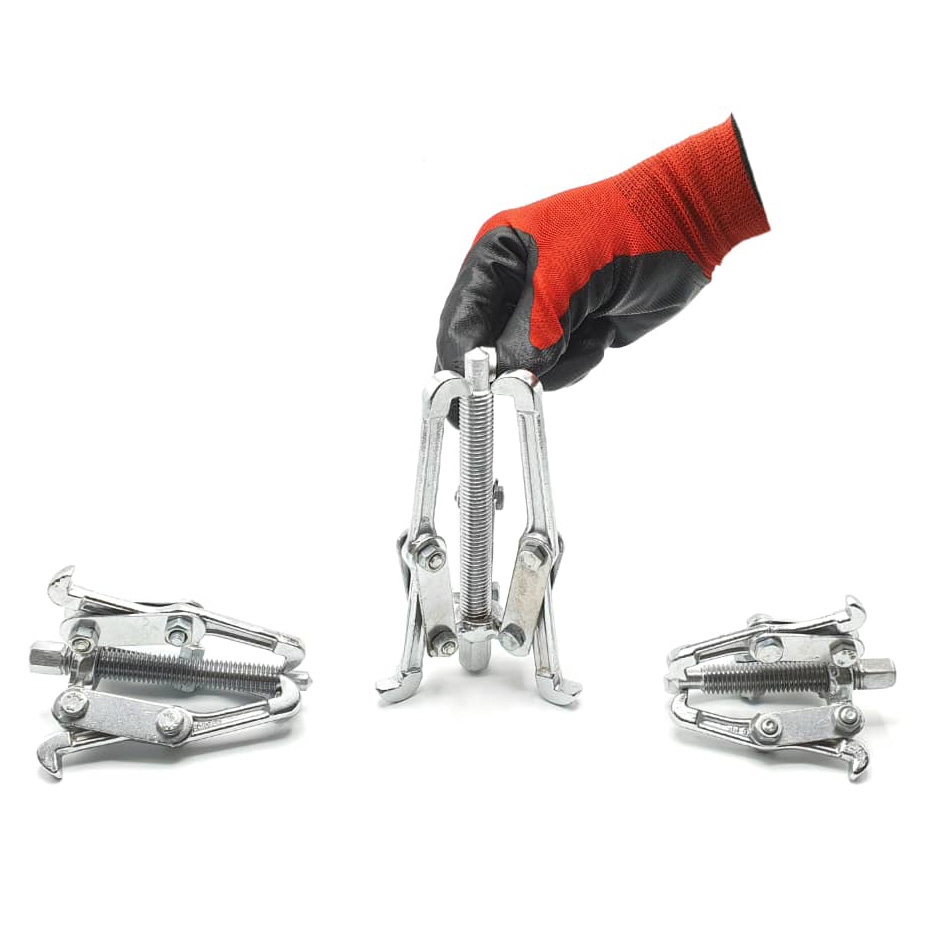 پولی کش مدل 3-PC مجموعه 3 عددی