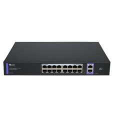 سوئیچ 16 پورت POE داپلر مدل GS162