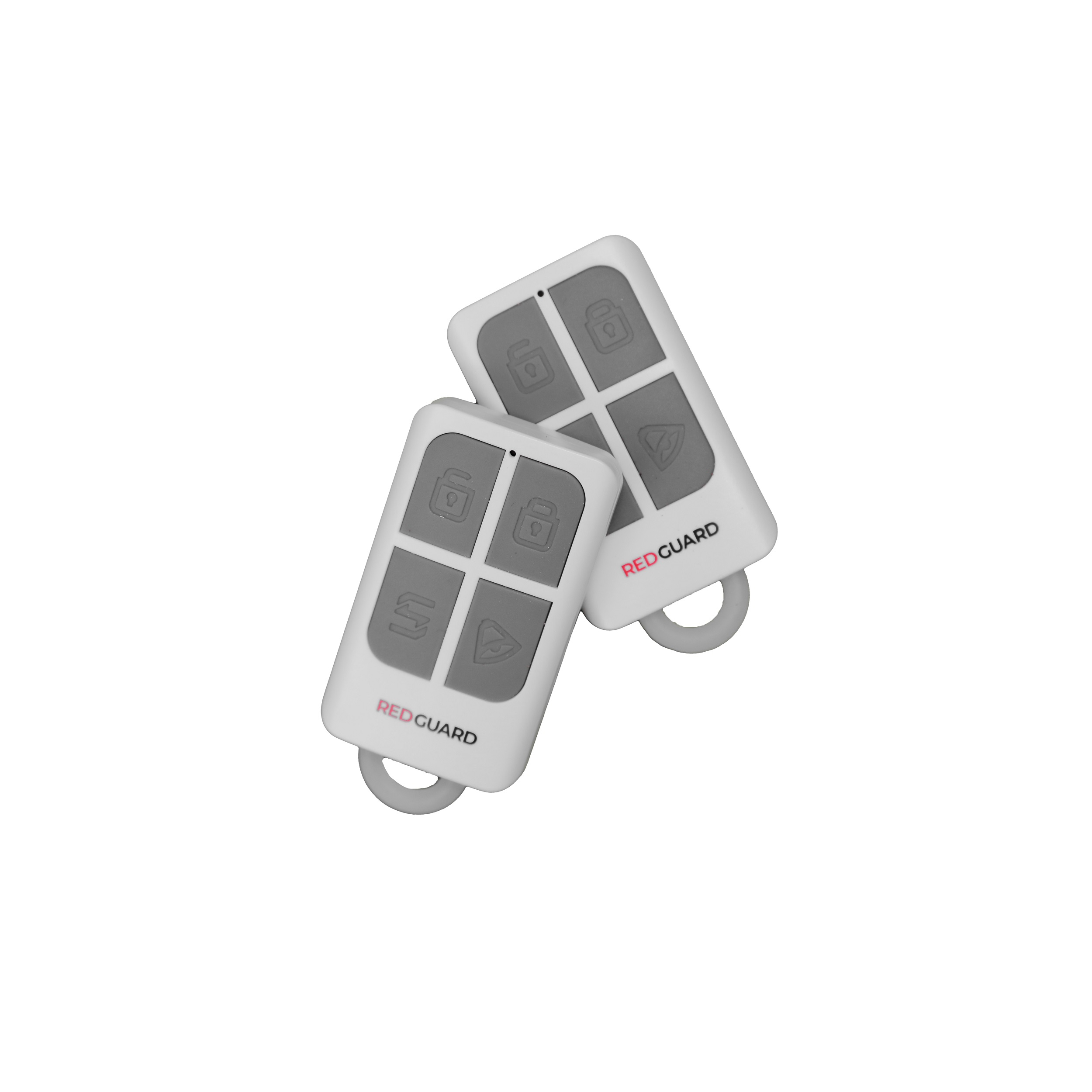 دزدگیر اماکن ردگارد مدل M210_P2R2
