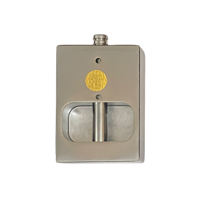 قفل کهن مدل گاردار کلید دوشیار پله کد 95