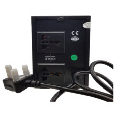 یو پی اس یورونت مدل ACE ظرفیت 700 ولت آمپر